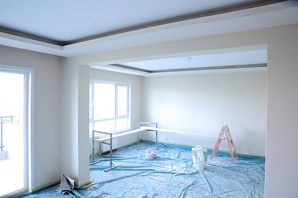 Best Commercial Painting  in Roosevelt, NY